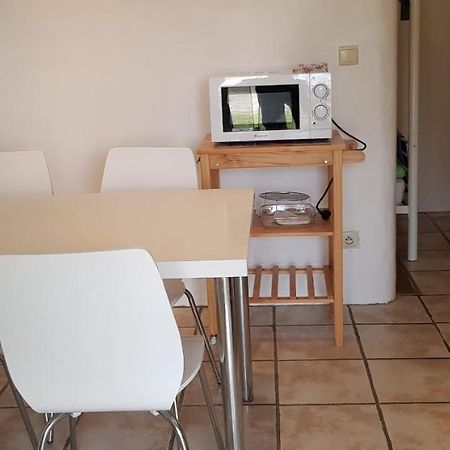 Mas Des Cypres Appartement Saintes-Maries-de-la-Mer Buitenkant foto