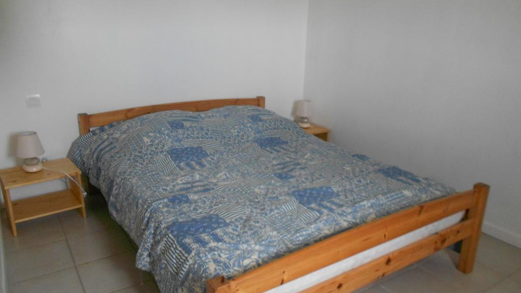Mas Des Cypres Appartement Saintes-Maries-de-la-Mer Buitenkant foto