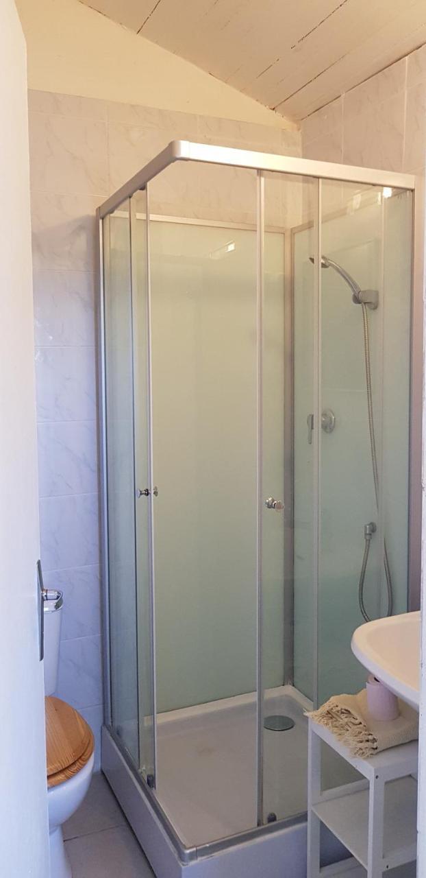 Mas Des Cypres Appartement Saintes-Maries-de-la-Mer Buitenkant foto