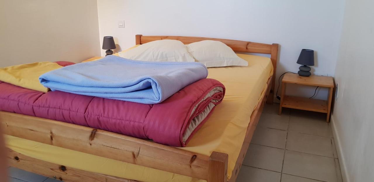 Mas Des Cypres Appartement Saintes-Maries-de-la-Mer Buitenkant foto