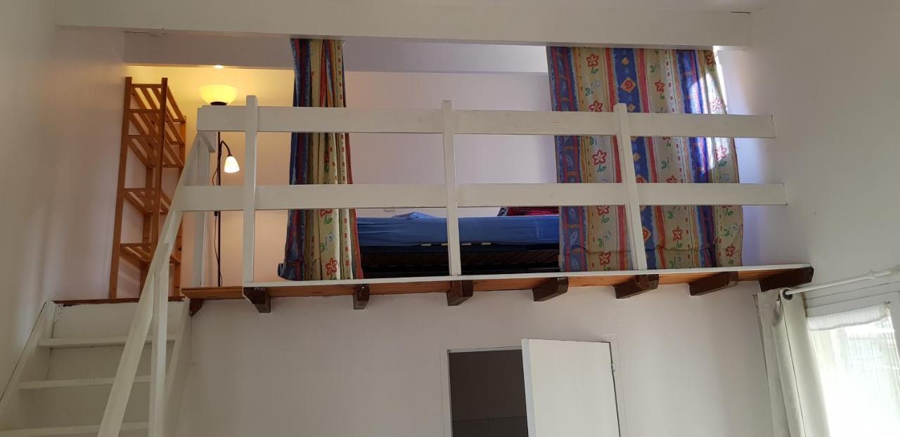 Mas Des Cypres Appartement Saintes-Maries-de-la-Mer Buitenkant foto
