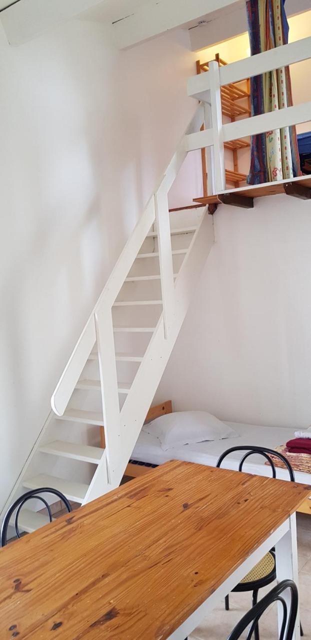 Mas Des Cypres Appartement Saintes-Maries-de-la-Mer Buitenkant foto